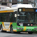 【都営バス】 S-S157