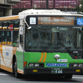 【都営バス】 H-H165