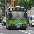 【都営バス】 Y-L759