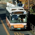 Photos: 【東武バス】　2741号車