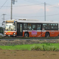 Photos: 【東武バス】 5084号車
