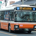 【東武バス】 5182号車