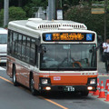 【東武バス】 5187号車