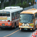 【東武バス】 9808号車