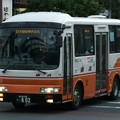 【東武バス】　9962号車