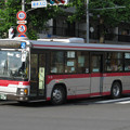 【東急バス】 NJ557