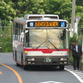 【東急バス】 NJ701