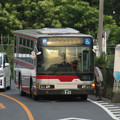 【東急バス】  NJ8791
