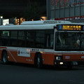 【東武バス】 6016号車