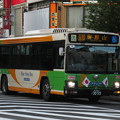 【都営バス】 A-B709