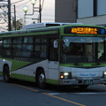 【国際興業バス】 6947号車