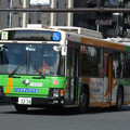 【都営バス】　R-A663