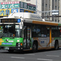 【都営バス】　R-M127