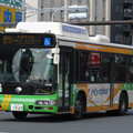 【都営バス】　R-S146