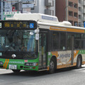 【都営バス】　R-T283