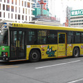 【都営バス】 D-A595