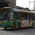 Photos: 【都営バス】 D-L673
