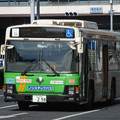 【都営バス】 R-N298