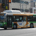 【都営バス】 R-M126