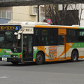 【都営バス】 S-V314
