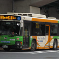 【都営バス】 S-Z507