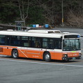 Photos: 【東武バス日光】9918号車