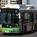 【都営バス】 S-S159