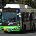 【都営バス】 S-V286