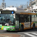 【都営バス】 L-S130