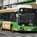 Photos: 【都営バス】 L-S130
