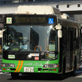 【都営バス】 L-T279