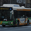【都営バス】 L-T280