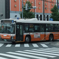【東武バス】　2648号車