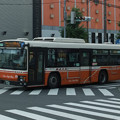 【東武バス】　2917号車