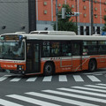 【東武バス】　2929号車