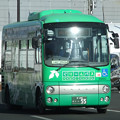Photos: 【東武バス】　9960号車
