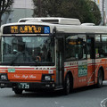 Photos: 【東武バス】 5080号車