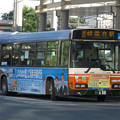 Photos: 【東武バス】　9770号車