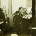 Photos: 小さな食堂 1969