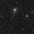 C2015V2 ジョンソン彗星　17/06/16