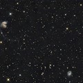 Photos: NGC4038とNGC4027
