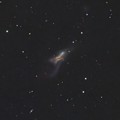Photos: NGC520