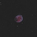 Photos: くじら座のどくろ星雲NGC246