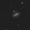 Photos: 棒渦巻銀河　NGC613