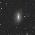 Photos: 渦巻銀河NGC3675