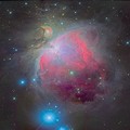 オリオン座大星雲2020