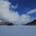 Photos: 希望湖