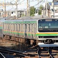E231系横コツK-34編成湘南新宿ライン2545Y