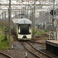 Photos: TRAIN SUITE 四季島 小金井接近