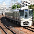 Photos: 225系新快速姫路行き